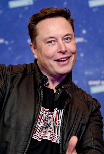 Elon Musk Y Su Mente Brillante Cómo Hacen Space X Y Tesla Para