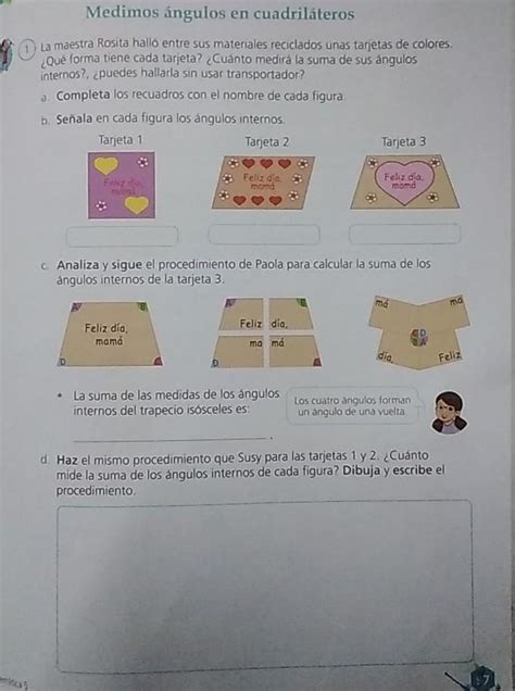 Resolvemos Problemas De Forma Movimiento Y Localizaci N Medimos