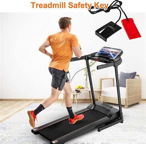 Universal Treadmill Safety Key For Proform Weslo Reebok Epic Golds