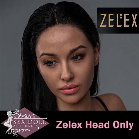 Customise Head Archives Sex Doll Australia