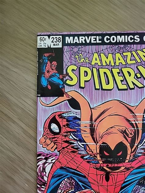 The Amazing Spider Man St Hobgoblin Appearance With Original