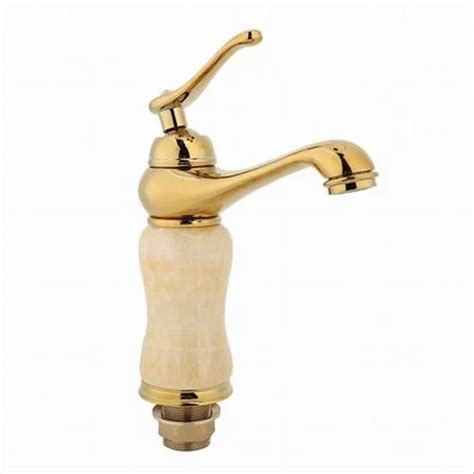 Toyo Modern Single Lever Brass Basin Mixers Size Model Name