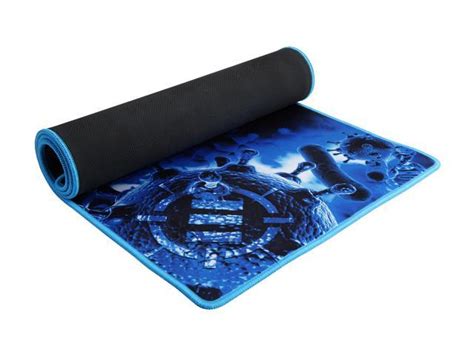 ENHANCE GX MP2 XXL Extended Gaming Mouse Pad Mat 31 50 X 13 75 With