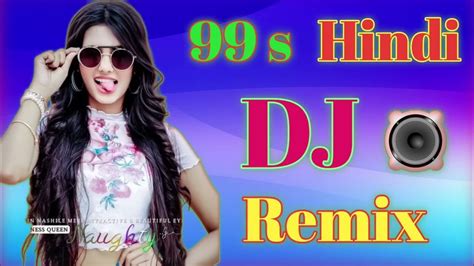 Non Stop Dj Song Mix 2023 Fully Matal Dance Dhamaka New Year Spl Dj