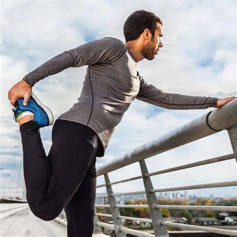 5 Ways To Improve Your Flexibility Next Level Gents