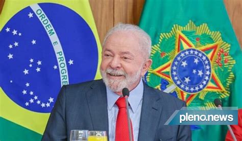 Lula Forças Armadas não são poder moderador como pensam Brasil