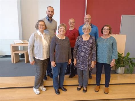 Evangelisch Freikirchliche Gemeinde Bielefeld Hoffnungskirche