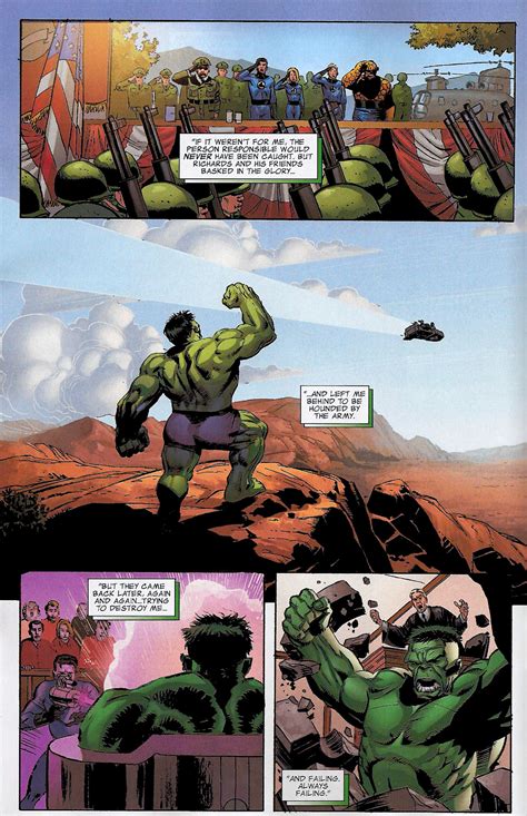 World War Hulk Prologue World Breaker Full Read World War Hulk