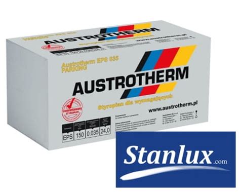 Austrotherm Styropian Eps Parking