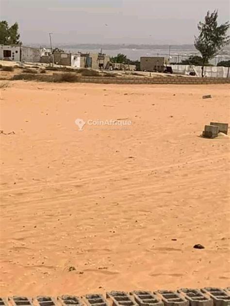 Terrains Terrain 150 m² Dakar au Sénégal CoinAfrique Sénégal