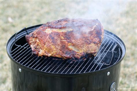 Pork Shoulder Brine Recipe That Will Wow You | RecipesforDads.com