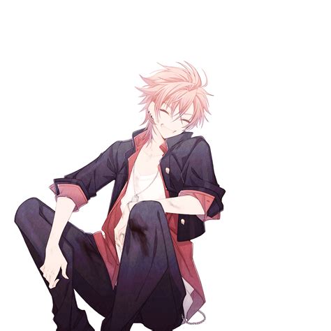 anime boy png 20 free Cliparts | Download images on Clipground 2024