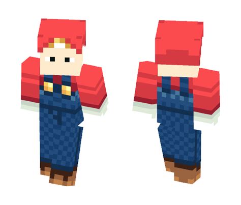 Install My custom skin Skin for Free. SuperMinecraftSkins