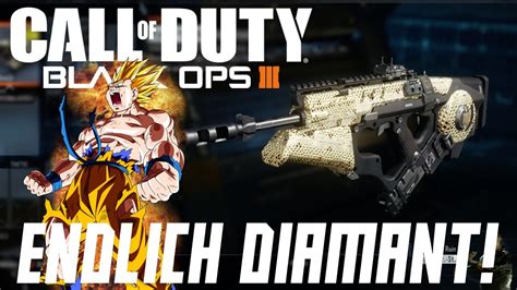 Black Ops 3 Endlich Alle MPs Auf Diamant Tipps Tricks IRaphi