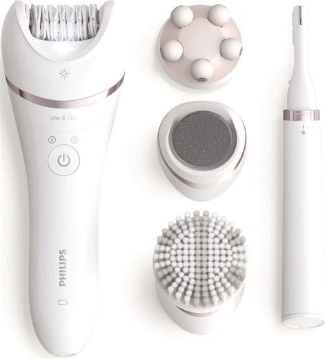 Philips Luxury Edition Series Bre Bre