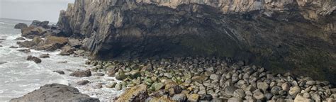 Dj Pivogur To Black Sand Beach Fotos Eastern Iceland Alltrails