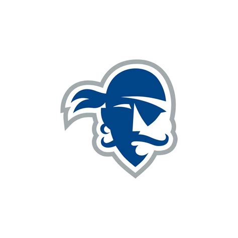 Seton Hall Pirates Logo Vector - (.Ai .PNG .SVG .EPS Free Download)