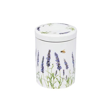 Ashdene Lavender Fields Canister 519011 Jashanmal Kuwait