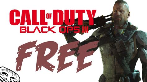 Black Ops 3 Steam