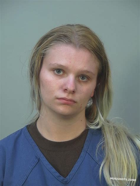 Pilgrim Dezaray Karen Dane County Mugshots Zone