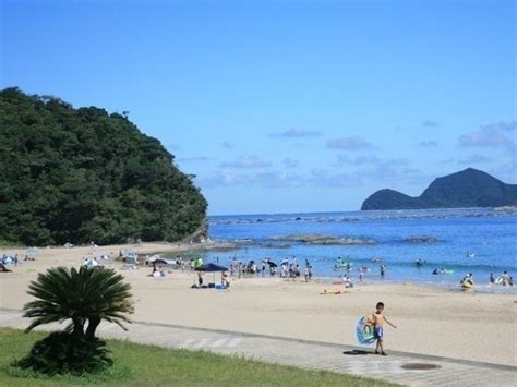 宮崎県のおすすめのビーチ・海水浴場【2022年版】 期間やイベント、海の家の軒数など情報満載｜まっぷるトラベルガイド