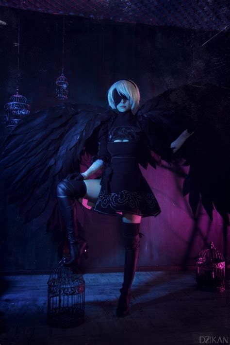 Helly Von Valentine B Nude NudeCosplayGirls