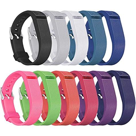 For Fitbit Flex Bands SKYLET Silicone Replacement Bands For Fitbit