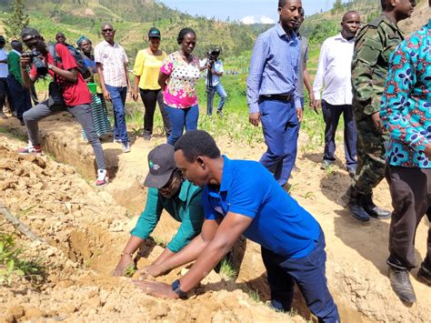 Undp Rwanda On Twitter Today Undp Rwanda Rema Rwanda Launched