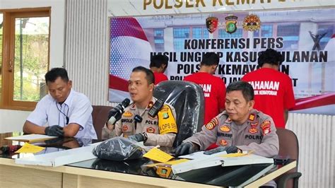 Heboh Adu Jotos Juru Parkir Dan Sopir Bajaj Di Kemayoran Ternyata