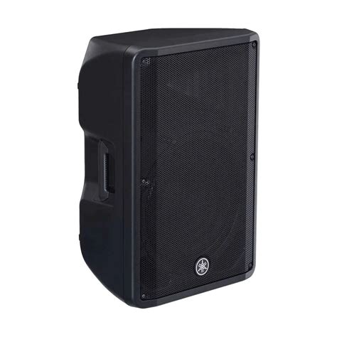 Yamaha CBR15 Portable Loudspeaker Price In BD RYANS