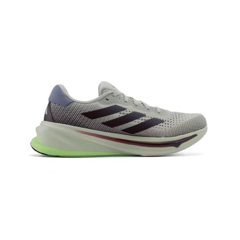 Zapatillas Adidas Supernova Rise Para Mujer Confort Y Estilo En Cada Paso