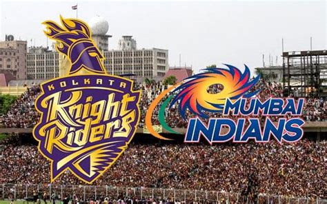 KKR vs MI live streaming HD - Watch IPL Season 8