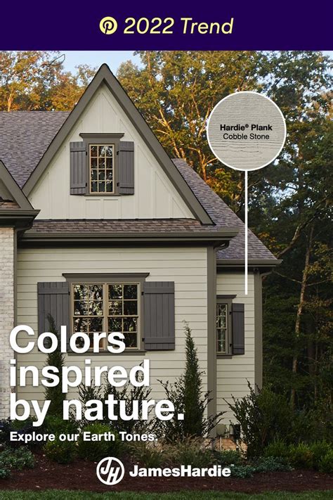 James Hardie Siding Colors 2022 Luigi Guyton