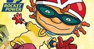 Lon Stein S Movies Rocket Power