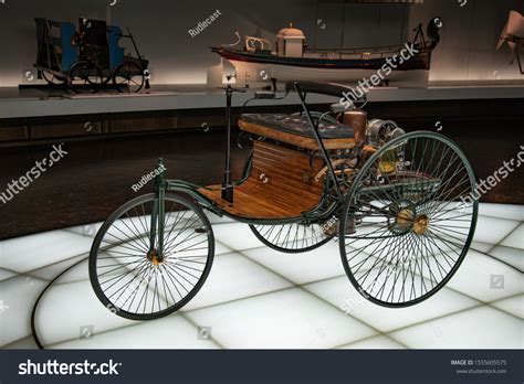 79 First Car 1886 Benz Images, Stock Photos & Vectors | Shutterstock