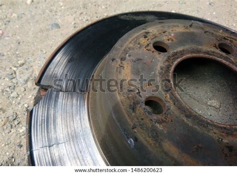 1,185 Brake Disc Worn Out Royalty-Free Images, Stock Photos & Pictures ...