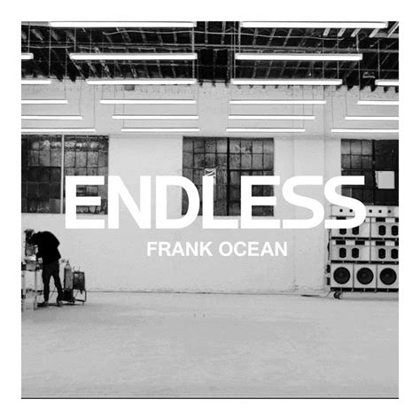 Endless Frank Ocean Full Album Nanaxnm