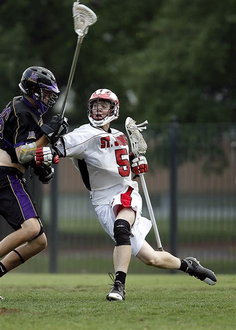 lacrosse game competition  photo  pixabay