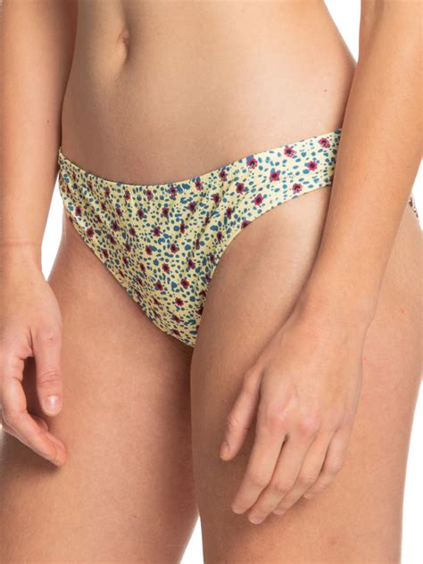 Classic Bottom Bikini Bottoms For Women Quiksilver