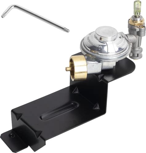 Amazon Valve Regulator Assembly Replacement For Weber Q