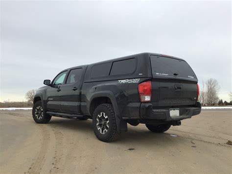 Truck Caps For Toyota Tacoma S Cargo Truck Caps Northern Colorado S