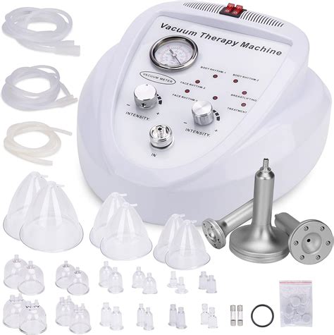 Buy Meifuly Vacuum Cupping Therapy Sets With 30 Cups And 3 Pumps