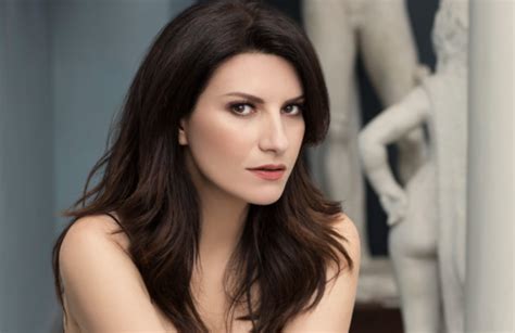 Laura Pausini Non canto Bella Ciao in tv è una canzone troppo