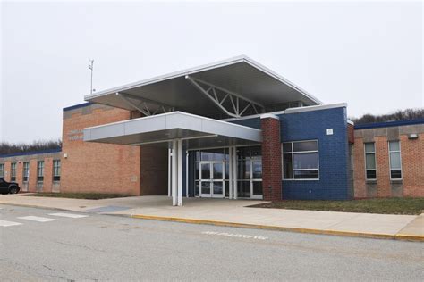 Connellsville Area School District joins Westmoreland County workforce ...