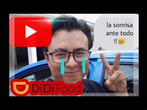 MI EXPERIENCIA Al HACER ENTREGAS O ENVIOS EN UBER Y DIDI Didi Uber