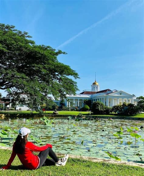 daftar  istana negara   wilayah indonesia kata omed