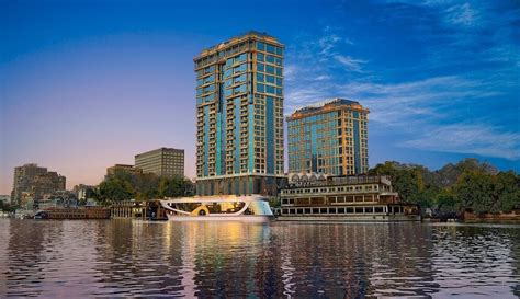 15 Best Hotels in Cairo for 2024 | U.S. News Travel