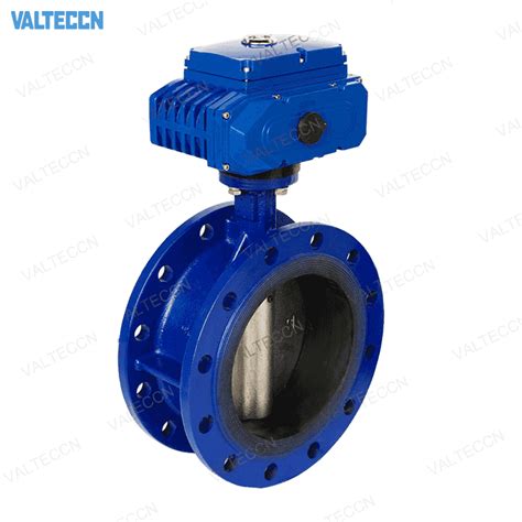 Butterfly Valve Types And Classification Valteccn