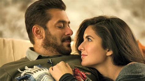 Tiger Zinda Hai Box Office Collection Salman Khans Film Mints Rs