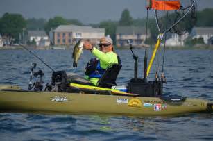 Getting The Drift For Lake St Clair Bass OutdoorHub